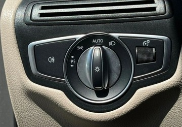 Mercedes GLC C253 SUV Facelifting 2.0 300d 245KM 2020 Mercedes-Benz GLC 245 koni 4x4 Automat Navi Skora Kamera FV23, zdjęcie 25