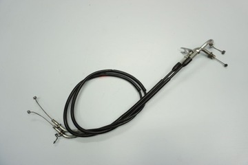Кавасаки Z1000 10-13 Газовый кабель