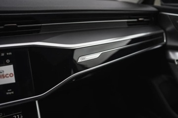 Audi A7 C8 2020 Audi A7 40 TDI, Salon Polska, Serwis ASO, 201 KM, zdjęcie 19