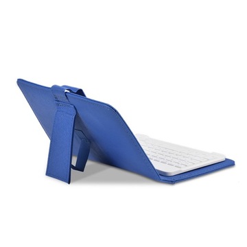 ETUI + KLAWIATURA BLUETOOTH 4.5'' TELEFONEM