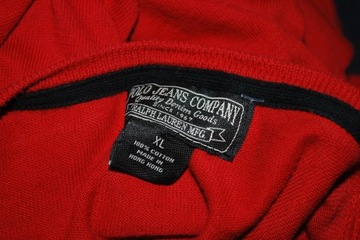 Ralph Lauren sweter r.XL (34av