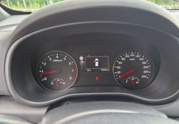 Kia Sportage IV SUV Facelifting 1.6 T-GDI 177KM 2018 Kia Sportage Benzyna 4x4 Krajowy Xenon Kamera Led 1.6 Benzyna, zdjęcie 23