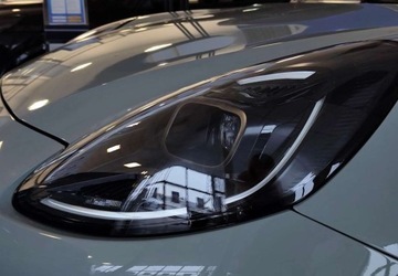 Ford Puma II Crossover Facelifting 1.0 EcoBoost Hybrid 125KM 2025 Ford Puma Ford Puma 1.0 EcoBoost mHEV Titanium Hybryda 125KM, zdjęcie 3