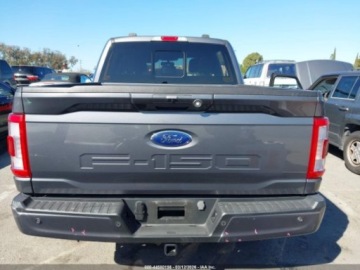 Ford 2023 Ford F150 Lariat 2023 3.5 Hybryda 325KM, zdjęcie 4