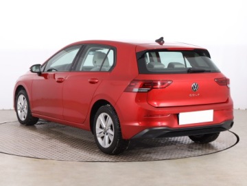 Volkswagen Golf VIII Hatchback 1.0 TSI 110KM 2021 VW Golf 1.0 TSI, Salon Polska, Klima, Klimatronic, zdjęcie 3