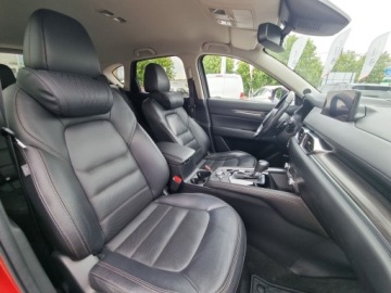 Mazda CX-5 II SUV 2.0 SKY-G 165KM 2021 Mazda CX-5 2.0 Skypassion II (2017-) Mazda CX-5 2., zdjęcie 10