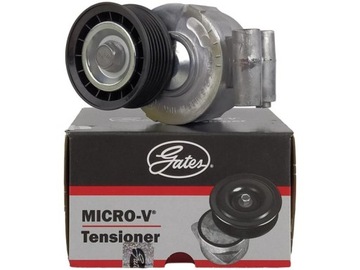 GATES NAPINACZ PASKA VOLVO S40 II V50 1.8 2.0