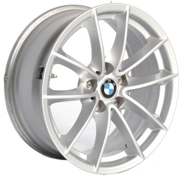 FELGI 17 5x112 ORYGINAŁ BMW SERIA 3 4 5 G30 G31