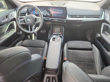 BMW X1 U11 2024 BMW X1 xDrive28I 2024 2.0l 2.0 Benzyna 241KM, zdjęcie 8