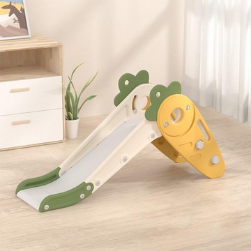 Набор слайдов для малышей Желтый A