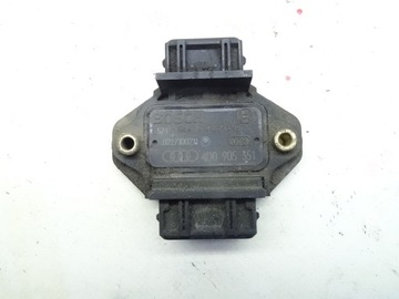 4D0905351 AUDI A3 A4 A6 A8 MODUL SENZOR ZAPALOVACÍ