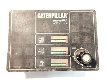 Caterpillar CAT Maestro Mobile Cat M320MH