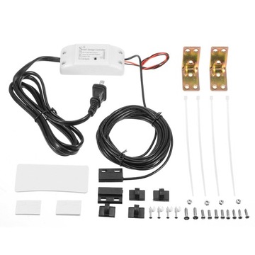 Wifi inteligentny włącznik światła wyłącznik pilot