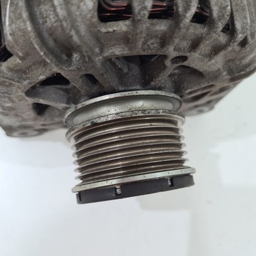 ALTERNÁTOR 1.5 DCI RENAULT CLIO IV CAPTUR I 231007865R TG12C124