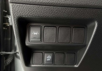 Nissan Qashqai II Crossover Facelifting 1.2 DiG-T 115KM 2018 Nissan Qashqai lift TEKNA skora gwarancja BOSE 93.000km bezwypadkowy PANOR, zdjęcie 28