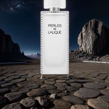 LALIQUE PERLES DE LALIQUE 100ML ПАРОФЮМИРОВАННАЯ ВОДА ЖЕНСКИЕ ДУХИ