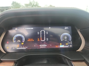 Jeep Grand Cherokee IV 2021 Jeep Grand Cherokee 2021, L Summit, 3.6L, od ubezpieczalni 3.6 Benzyna, zdjęcie 10