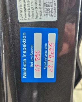 Hyundai Tucson III SUV Facelifting 1.6 T-GDi 177KM 2019 Hyundai Tucson LIFT, FULL OPCJA, Niski przebieg, Benzyna 177KM 1.6 Benzyna, zdjęcie 34