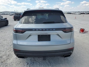 Porsche Cayenne III 2020 Porsche Cayenne 2020 3.0l 3.0 Benzyna 335KM, zdjęcie 2