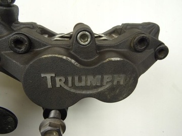 ТОРМОЗНОЙ СУППОРТ TRIUMPH TIGER 1200 EXPLORER 12-17