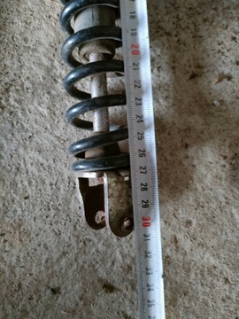Teleskop skuter