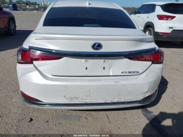 Lexus ES VII (XV70) 2022 Lexus ES 2022 Lexus ES 300h FWD 2.5 Benzyna 176KM, zdjęcie 8