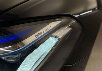 BMW Seria 5 G30-G31 Limuzyna Facelifting 3.0 530d 286KM 2023 BMW Seria 5 530d xDrive, M Pakiet, Hak, Gwarancja, Faktura 23, Bezwypadkowy, zdjęcie 12