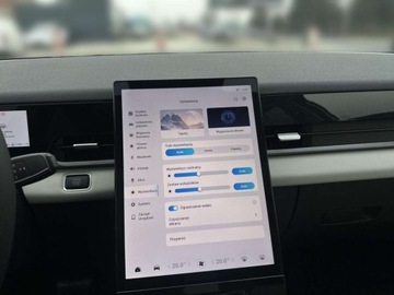 Jaecoo 5 1.6T 147KM 2025 Jaecoo 5 Phantom Grey 1.6 Benzyna 147KM, zdjęcie 25