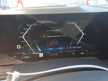 BMW X7 2025 BMW X7 M60i 2025 4.4 Benzyna 523KM, zdjęcie 9