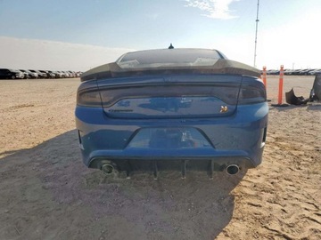 Dodge Charger VII 2021 Dodge Charger Scat Pack 2021 6.4l 6.4 Benzyna 485KM, zdjęcie 2