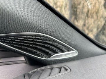 Mercedes Klasa A W177/V177 2025 Mercedes A45 AMG 4Matic + Skóra Kamery360, zdjęcie 16