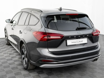 Ford Focus IV Kombi Facelifting 1.5 ECOBLUE 115KM 2024 Ford Focus WZ682HM#1.5 EcoBlue Active X Podgrz.f, zdjęcie 3