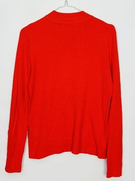 Sweterek elastyczny prążki XL 42 Marks&Spencer