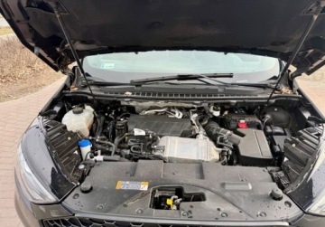 Ford Edge II SUV Facelifting 2.0 EcoBlue Bi-Turbo 238KM 2020 Ford Edge 2.0Tdci 240PS ST-line Salon PL 2.0 Diesel 238KM, zdjęcie 20