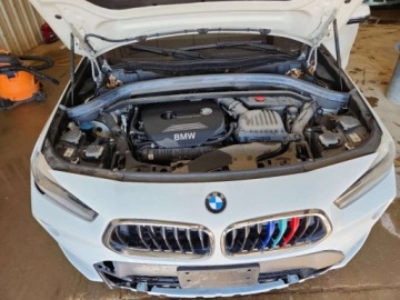 BMW X2 F39 2018 BMW X2 2018 BMW X2 sDrive28i Sports Activity Coupe , od ubezpieczalni 2.0, zdjęcie 12