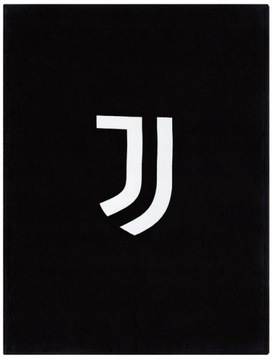 Koc narzuta Juventus 150 x 200 cm z mikrowłókna