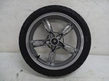 BMW C650 C 650 GT 16r Диск передний