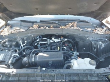 Ford Explorer VI 2023 Ford Explorer 2023r., XLT, od ubezpieczalni 2.3 Benzyna 300KM, zdjęcie 11