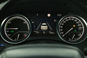 Toyota Camry IX Sedan 2.5 Hybrid Dynamic Force 218KM 2021 Toyota Camry 2.5 Hybrid, Salon Polska, zdjęcie 7
