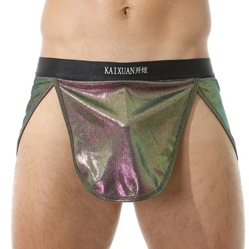 New Underwear Men's Shorts Boxers Sexy Arrow Pants