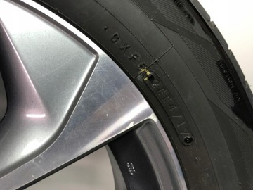 Диски Тойота Рав4 Диски 225/65/17