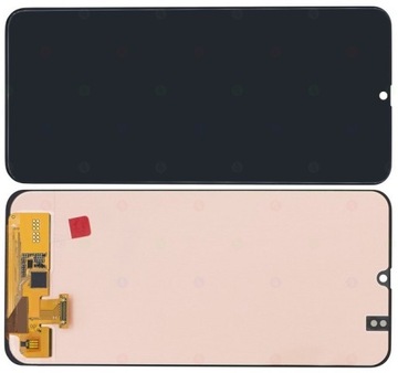 WYŚWIETLACZ DO SAMSUNG GALAXY A50 2019 A505 INCELL LCD EKRAN