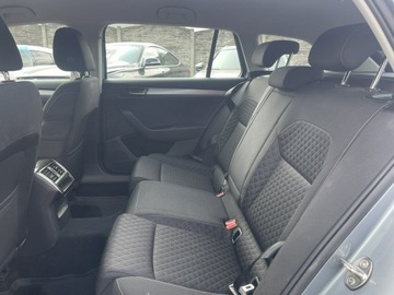 Skoda Octavia IV 2021 Škoda Superb Skoda Superb DSG Podgrzewanie, zdjęcie 9