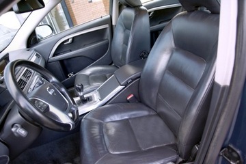 Volvo S80 II Sedan 2.0 D3 163KM 2012 Volvo S80 BiXenon|Skóry|6 Biegów| 2x Parktronic|, zdjęcie 17