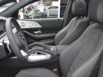 Mercedes GLE V167 SUV Facelifting 2.0 300d 269KM 2025 GLE Coupe 300 d 4-Matic AMG Line 2.0 (269KM) 2025, zdjęcie 5