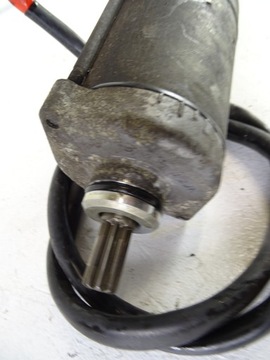 HONDA XL 1000 Варадеро SD01 Стартер