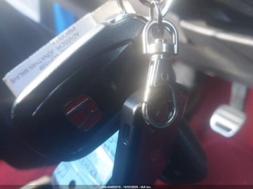 Honda Civic XII 2023 Honda Civic 2023 Honda Civic Type R Manual 2.0 Benzyna 315KM, zdjęcie 14