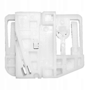 REPERATURKA PODNOŚNIKA TYŁ L RENAULT MEGANE II 11.