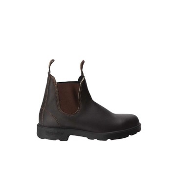 BOTKI BLUNDSTONE 500 SKóRA NATURALNA 43