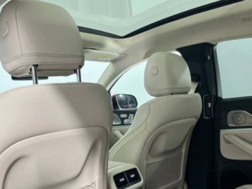 Mercedes GLE V167 SUV Facelifting 3.0 450d 367KM 2026 GLE Coupe 450 d 4-Matic AMG Line 3.0 (367KM) 2026, zdjęcie 7